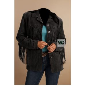 Affordable Western Cowgirl Jacket WCJ03